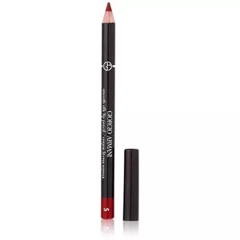 Карандаш для губ Giorgio Armani Smooth Silk № 05, 0,04 унции