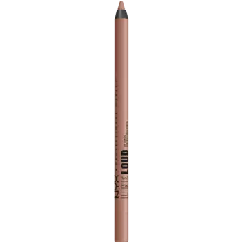 Карандаш для губ global citizen Nyx Professional Makeup Line Loud, 1,2 гр