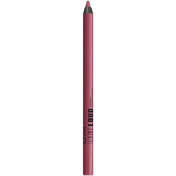Карандаш для губ «goal getter» Nyx Professional Makeup Line Loud, 1,2 гр