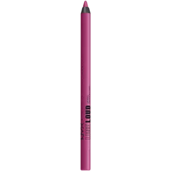 Карандаш для губ hottie hijacker Nyx Professional Makeup Line Loud, 1,2 гр