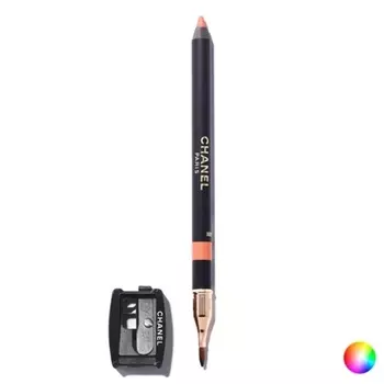 Карандаш для губ Le Crayon Levres 194 Rouge Noir 1,2G, Chanel