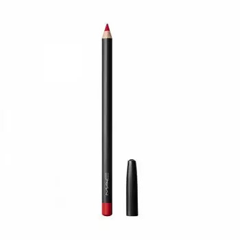 Карандаш для губ lip pencil Mac, цвет center of attention, вес 1.45 гр.