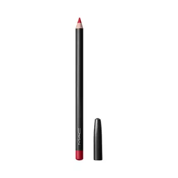 Карандаш для губ lip pencil Mac, цвет ruby woo, вес 1.45 гр.