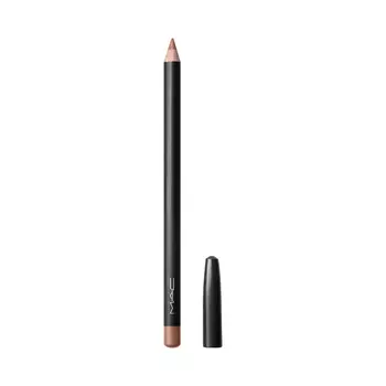 Карандаш для губ lip pencil Mac, цвет oak, вес 1.45 гр.