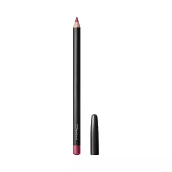 Карандаш для губ lip pencil Mac, цвет beet, вес 1.45 гр.