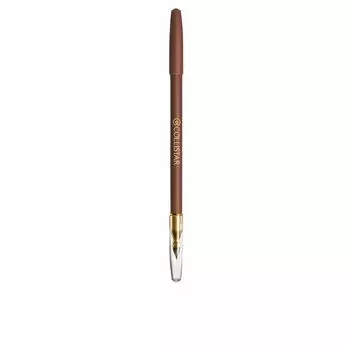 Карандаш для губ Lpiz de labios profesional Collistar, 1,2 г, 04-coffee