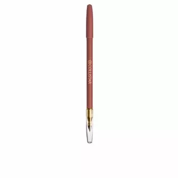 Карандаш для губ Lpiz de labios profesional Collistar, 1,2 г, 02-terracotta