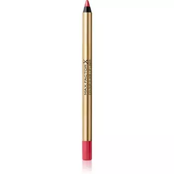Карандаш для губ Max Factor Color Elixir оттенок 65 Red Sangria 5 г