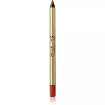 Карандаш для губ Max Factor Color Elixir оттенок 25 Brown N Bold 5 г