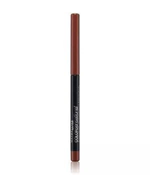 Карандаш для губ Maybelline Color Sensational Shaping, Nr. 20 - Nude Seduction, 0.28g