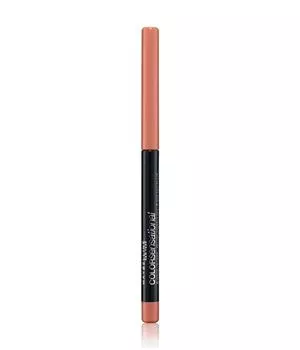 Карандаш для губ Maybelline Color Sensational Shaping, Nr. 10 - Nude Whisper, 0.28g