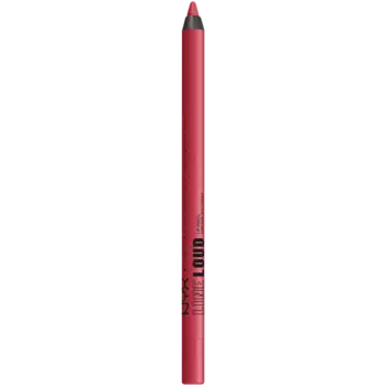 Карандаш для губ «миссия» Nyx Professional Makeup Line Loud, 1,2 гр