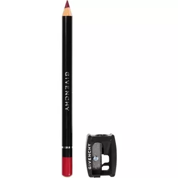 Карандаш для губ N°07 Framboise Velours, Givenchy