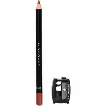 Карандаш для губ N°09 Moka Renversant, 1 шт., Givenchy