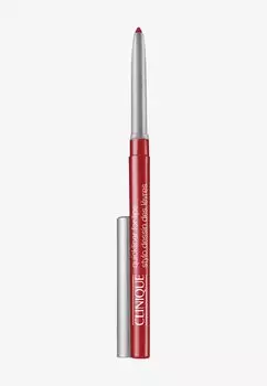 Карандаш для губ Quickliner For Lips Clinique, цвет intense cranberry
