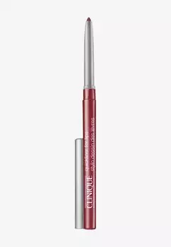 Карандаш для губ Quickliner For Lips Clinique, цвет intense cosmo