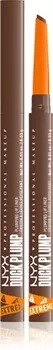 Карандаш для губ с эффектом увеличения NYX Professional Makeup Duck Plump Liner, Syringe Sienna 0,33 g