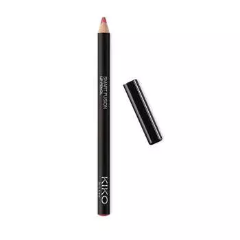 Карандаш для губ Smart Fusion, Карандаш для губ 07, 0,9 г Kiko Milano, красный