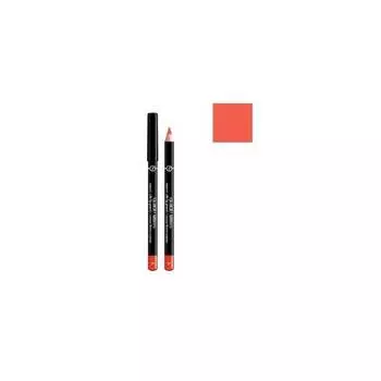 Карандаш для губ Smooth Silk, карандаш для губ 6, 1,14 г Giorgio Armani, красный