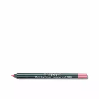Карандаш для губ Soft lip liner waterproof Artdeco, 1,2 г, 186-cute peonies