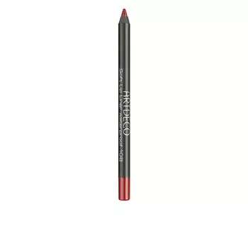Карандаш для губ Soft lip liner waterproof Artdeco, 1,2 г, fireball