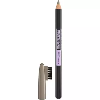 Карандаш для моделирования бровей Express Blonde 02 для четко очерченных бровей, Maybelline New York
