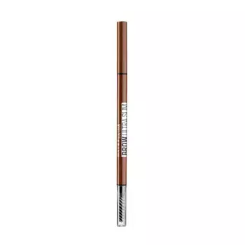 Карандаш для определения бровей Brow Ultra Slim Maybelline New York, цвет medium brown