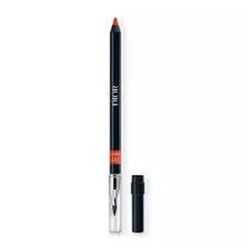 Карандаш для губ Dior Rouge Contour, 777 Fahrenheit