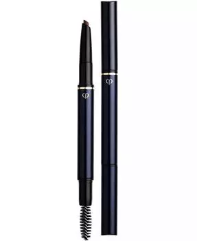 Карандаш-карандаш для бровей Cl de Peau Cl De Peau Beaut, цвет 203 Light Brown