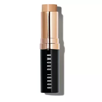 Карандаш-Основа под макияж skin foundation stick Bobbi Brown, цвет warm beige, вес 9 гр.