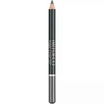 Карандаш-подводка для глаз Kajal Liner Classic для точных и тонких линий 1G — Rocky Grey, Artdeco