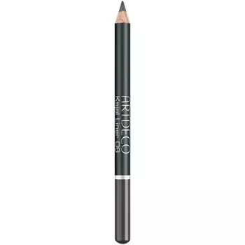 Карандаш-подводка для глаз Kajal Liner Classic для точных и тонких линий 1G - темно-серый, Artdeco