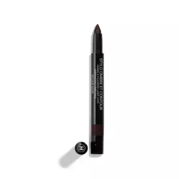 Универсальный карандаш для глаз Stylo Ombre Et Contour Eyeshadow – Liner – Khl, 08 rouge noir