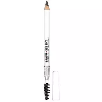 Карандаш Wet n Wild для бровей, темно-коричневый, 0,7 г