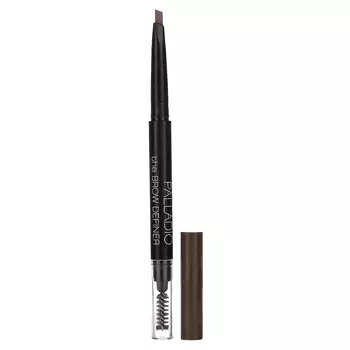 Карандаш выдвижной Palladio The Brow Definer для бровей