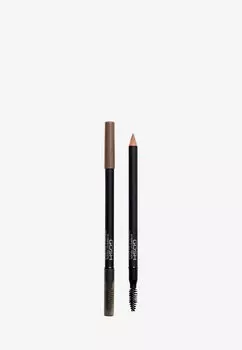 Карандаши для бровей Eyebrow Pencil Gosh Copenhagen, цвет 03 greybrown