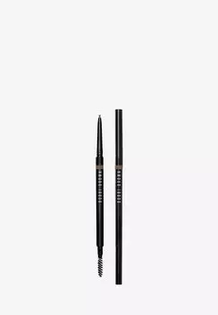 Карандаши для бровей Micro Brow Pencil Bobbi Brown, цвет 10 honey brown