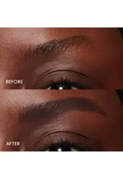 Карандаши для бровей Pro Brow Definer MAC, коричневый