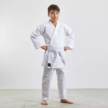 Каратэ костюм 100 детей OUTSHOCK