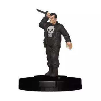 Каратель #030 (U), Marvel HeroClix - Avengers/Defenders War - Singles