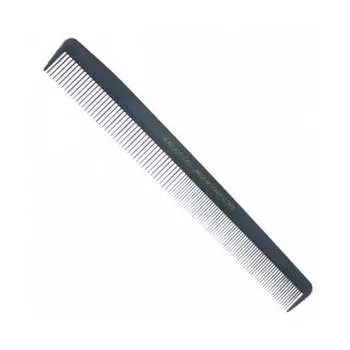 Карбоновая парикмахерская расческа Head Jog, большая C42, Hair Tools