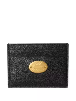 Кардхолдер Cotswolds BURBERRY, черный