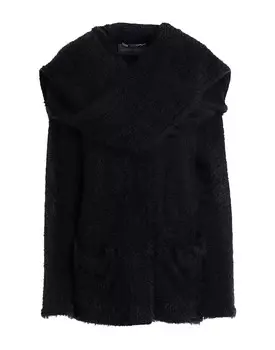 Кардиган Alberta Ferretti, черный