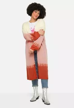 Кардиган Angel of Style, цвет pink