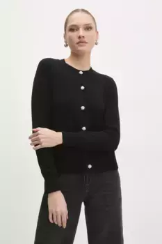 Кардиган Answear Lab, черный