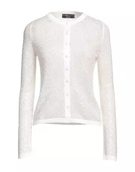 Кардиган Blumarine, белый