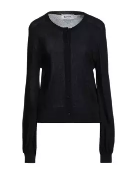 Кардиган Blumarine, черный
