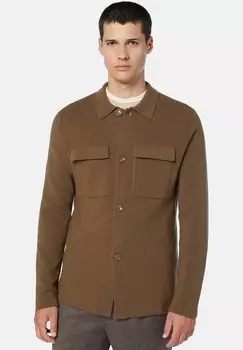 Кардиган Boggi Milano, лесной орех