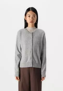 Кардиган BOSTON CARDIGAN Samse Samse, серый