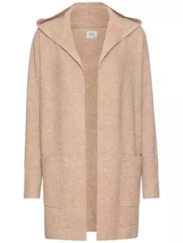 Кардиган Camel Active, бежевый
